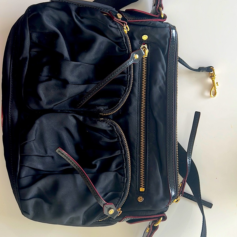 MZ Wallace Paige Bag